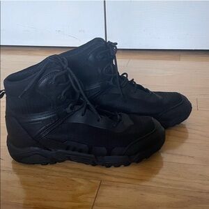 Free Soldier Men’s Tactical Boots